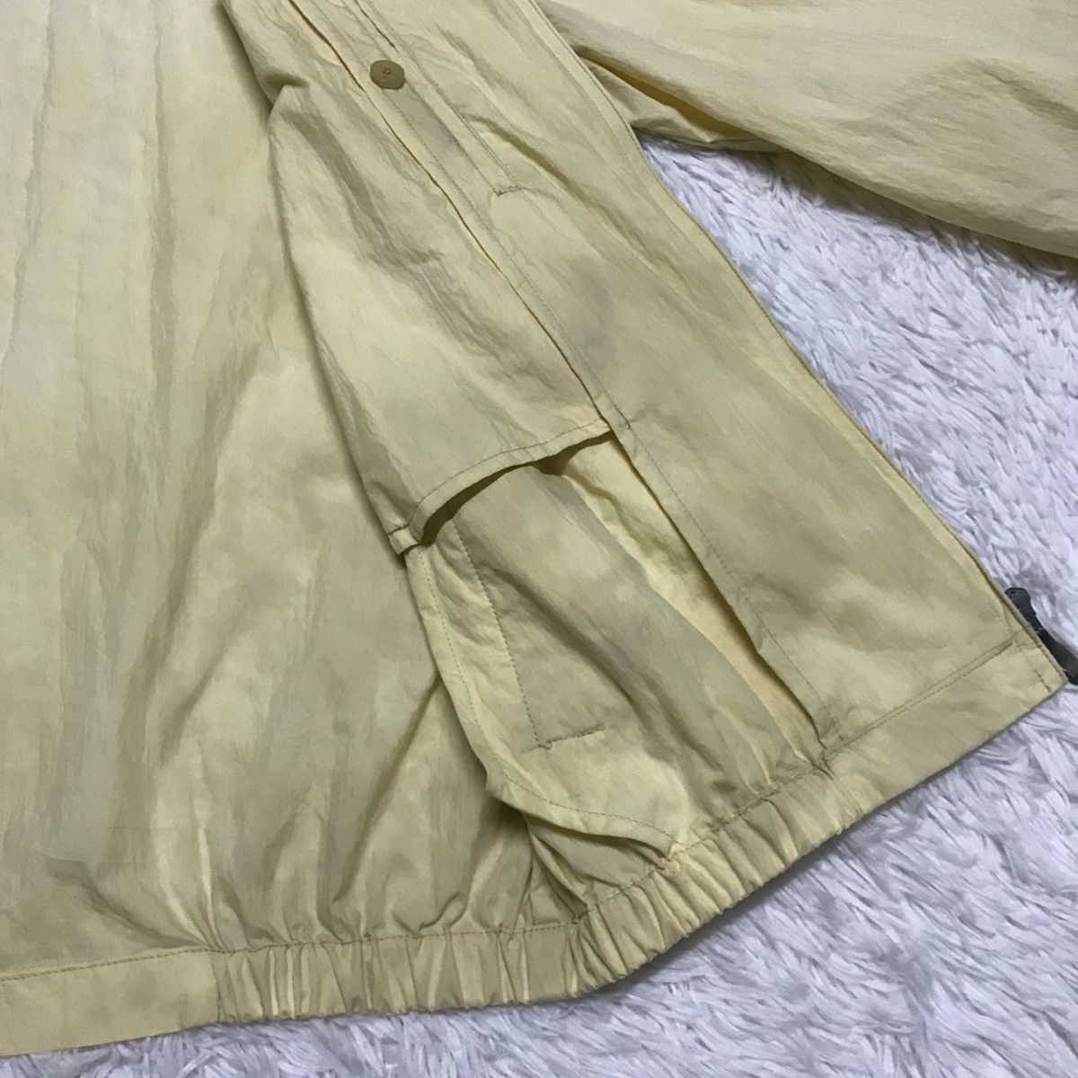 Burberry Burberry Zipper Jacket Made in Japan Size US L / EU 52-54 / 3 - 16 Thumbnail