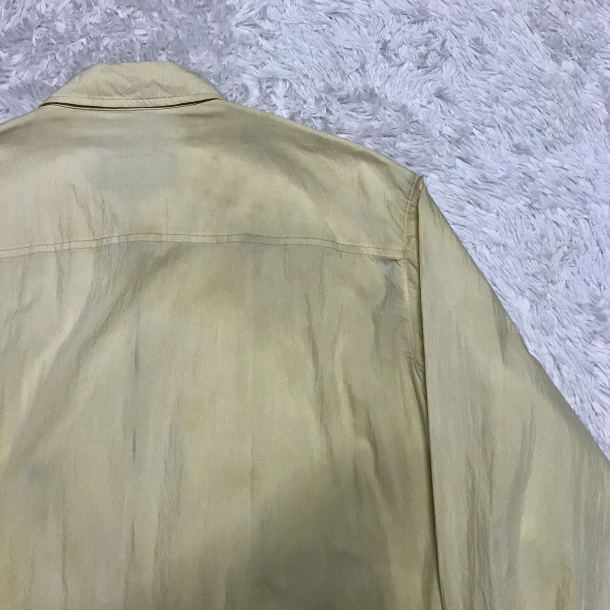 Burberry Burberry Zipper Jacket Made in Japan Size US L / EU 52-54 / 3 - 10 Thumbnail