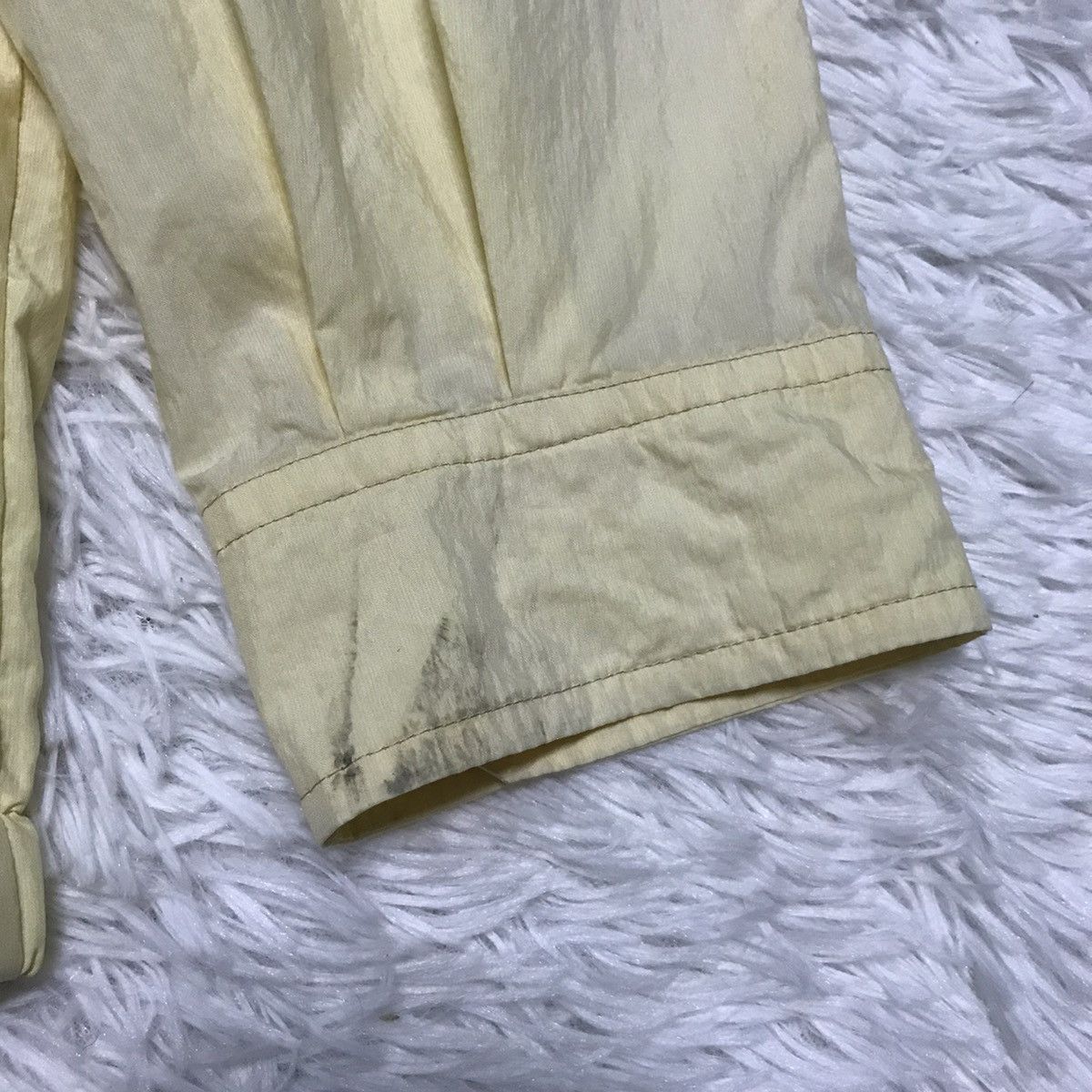 Burberry Burberry Zipper Jacket Made in Japan Size US L / EU 52-54 / 3 - 13 Thumbnail