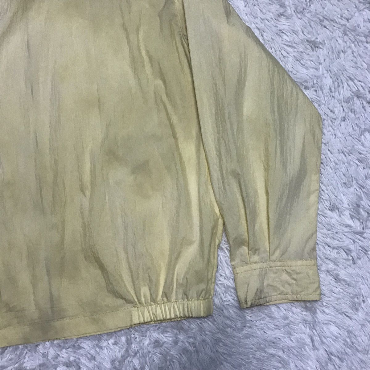 Burberry Burberry Zipper Jacket Made in Japan Size US L / EU 52-54 / 3 - 12 Thumbnail