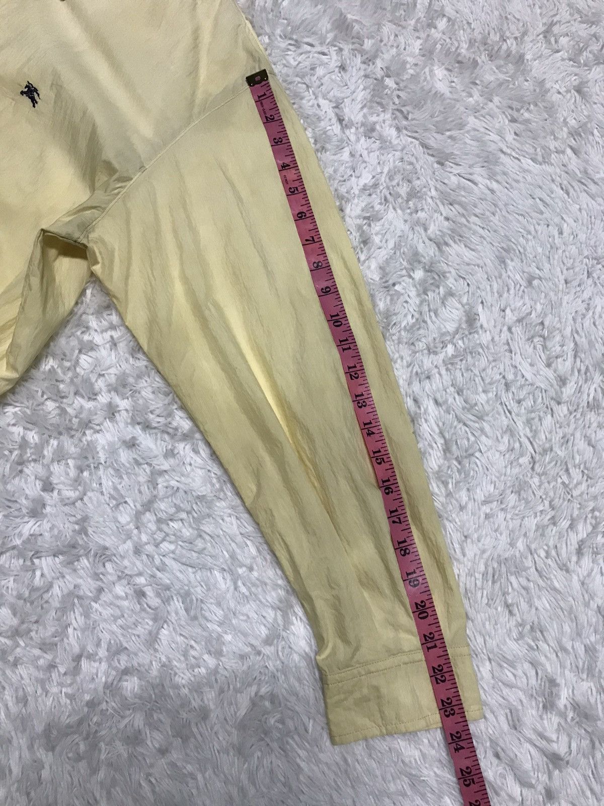 Burberry Burberry Zipper Jacket Made in Japan Size US L / EU 52-54 / 3 - 24 Thumbnail