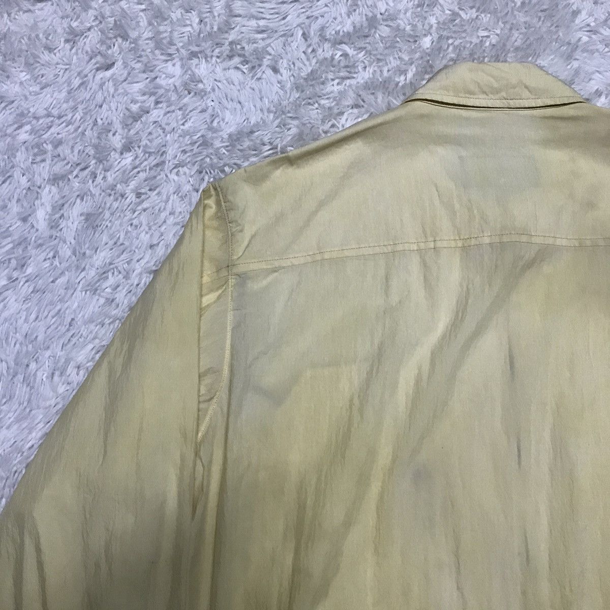 Burberry Burberry Zipper Jacket Made in Japan Size US L / EU 52-54 / 3 - 9 Thumbnail