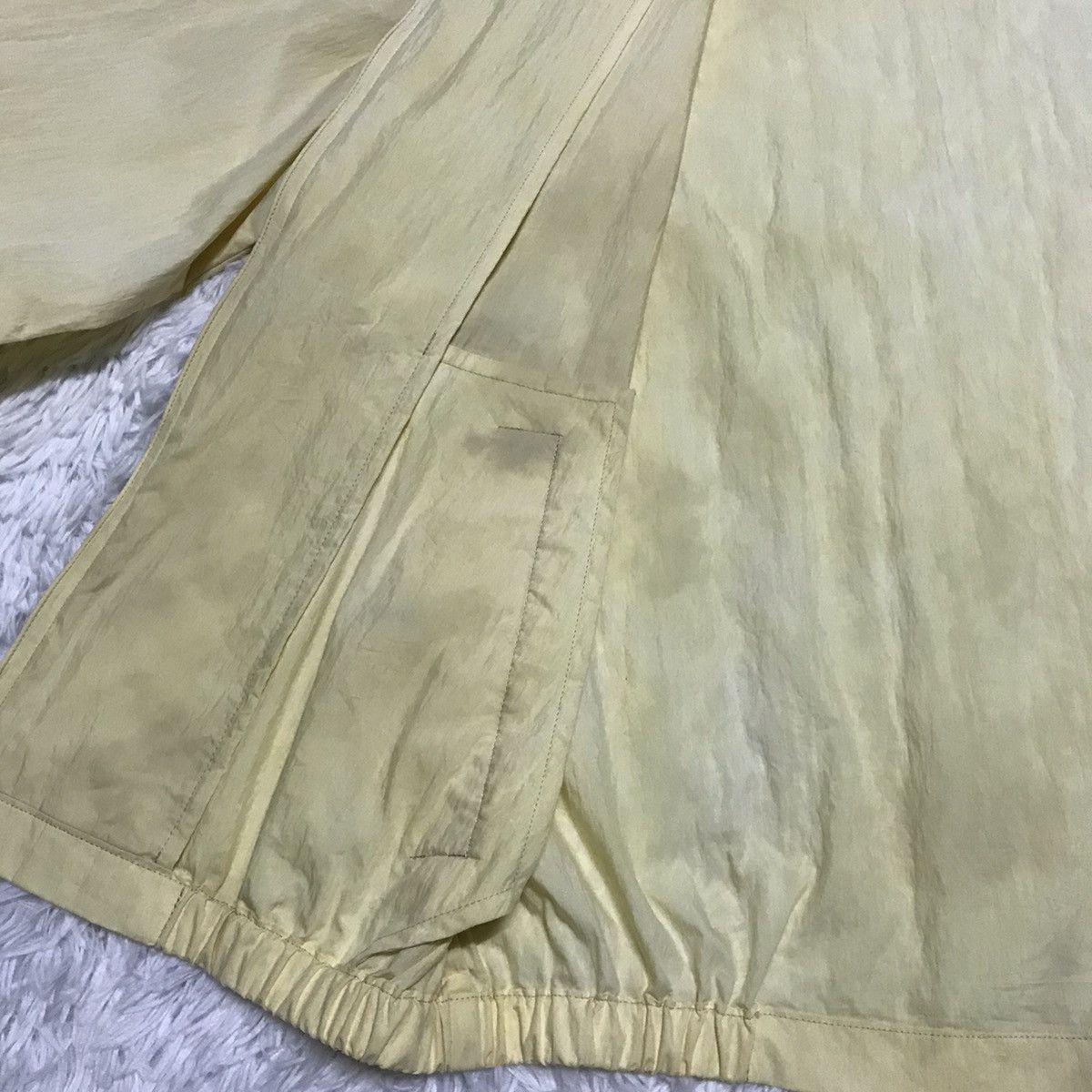 Burberry Burberry Zipper Jacket Made in Japan Size US L / EU 52-54 / 3 - 17 Thumbnail