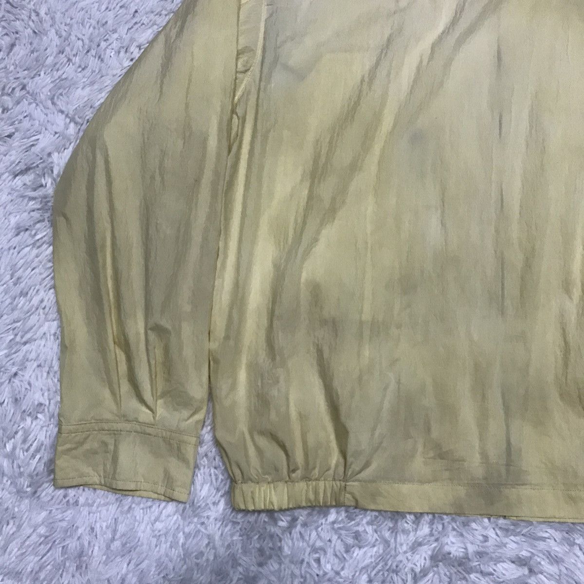 Burberry Burberry Zipper Jacket Made in Japan Size US L / EU 52-54 / 3 - 11 Thumbnail