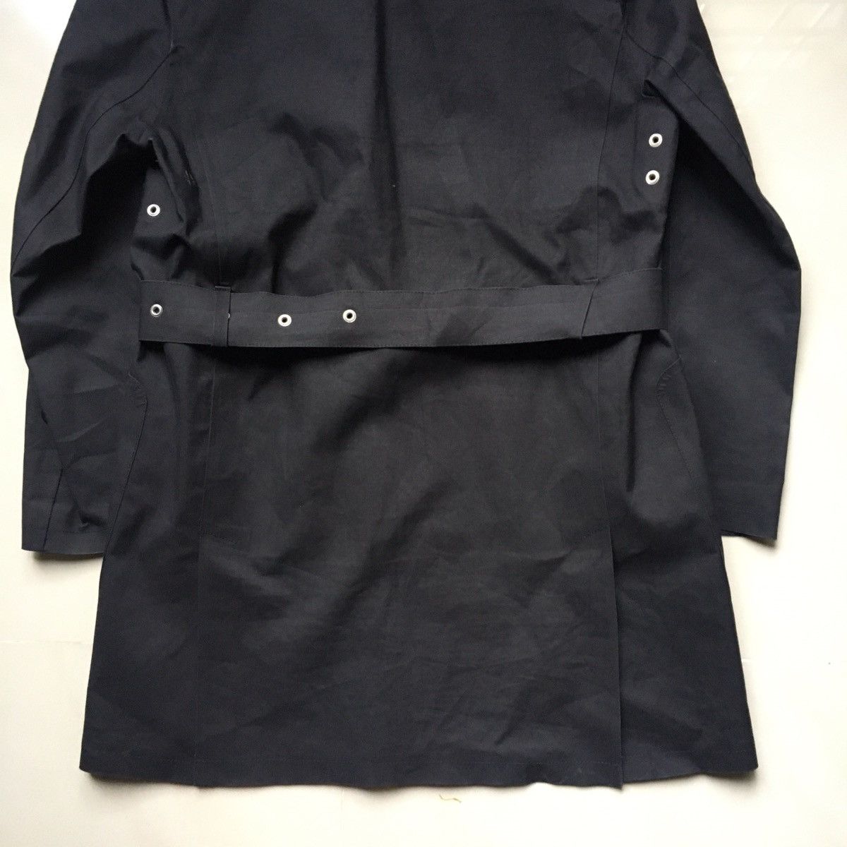 Colette super rare collabration cotton rubber jacket Size US S / EU 44-46 / 1 - 10 Thumbnail