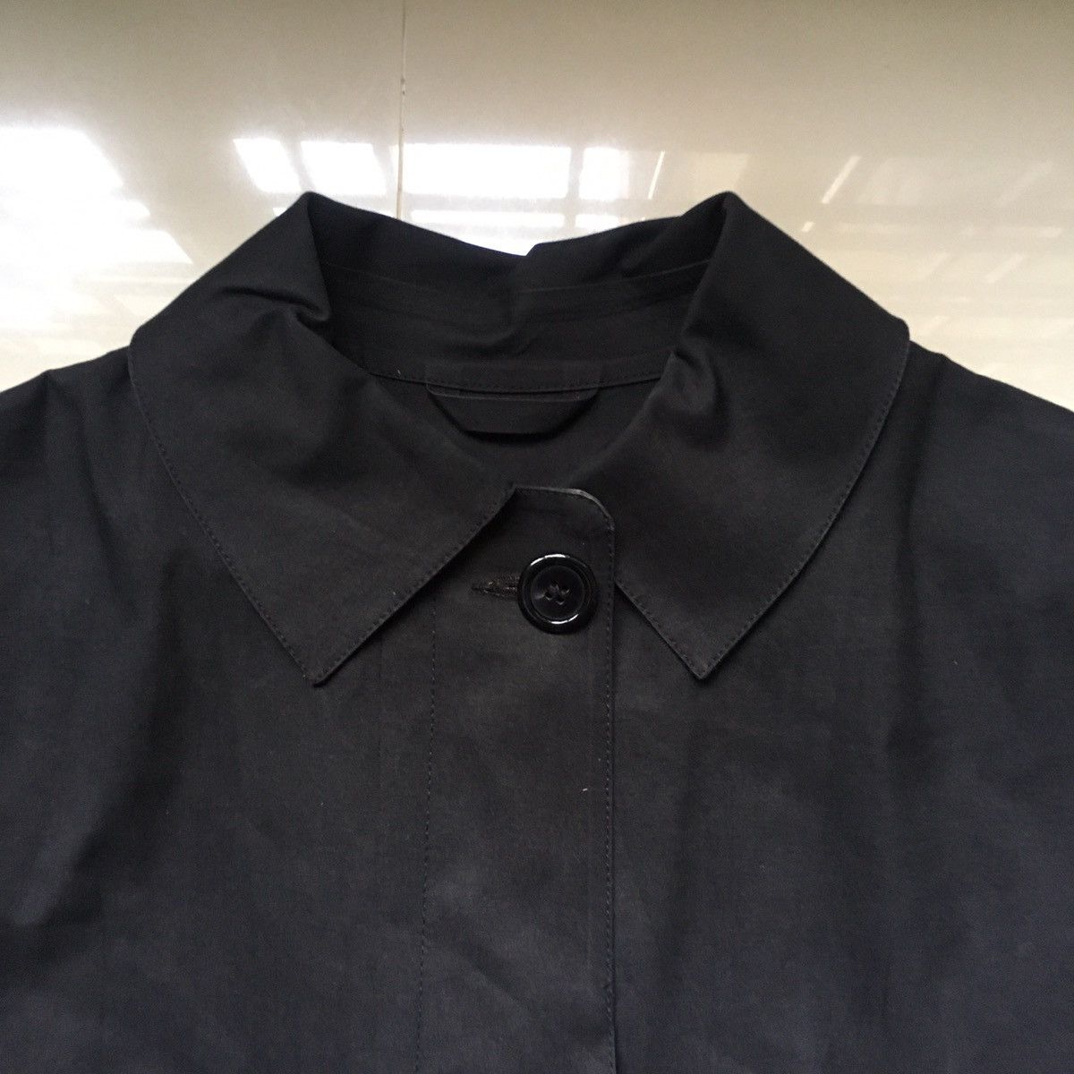 Colette super rare collabration cotton rubber jacket Size US S / EU 44-46 / 1 - 2 Thumbnail