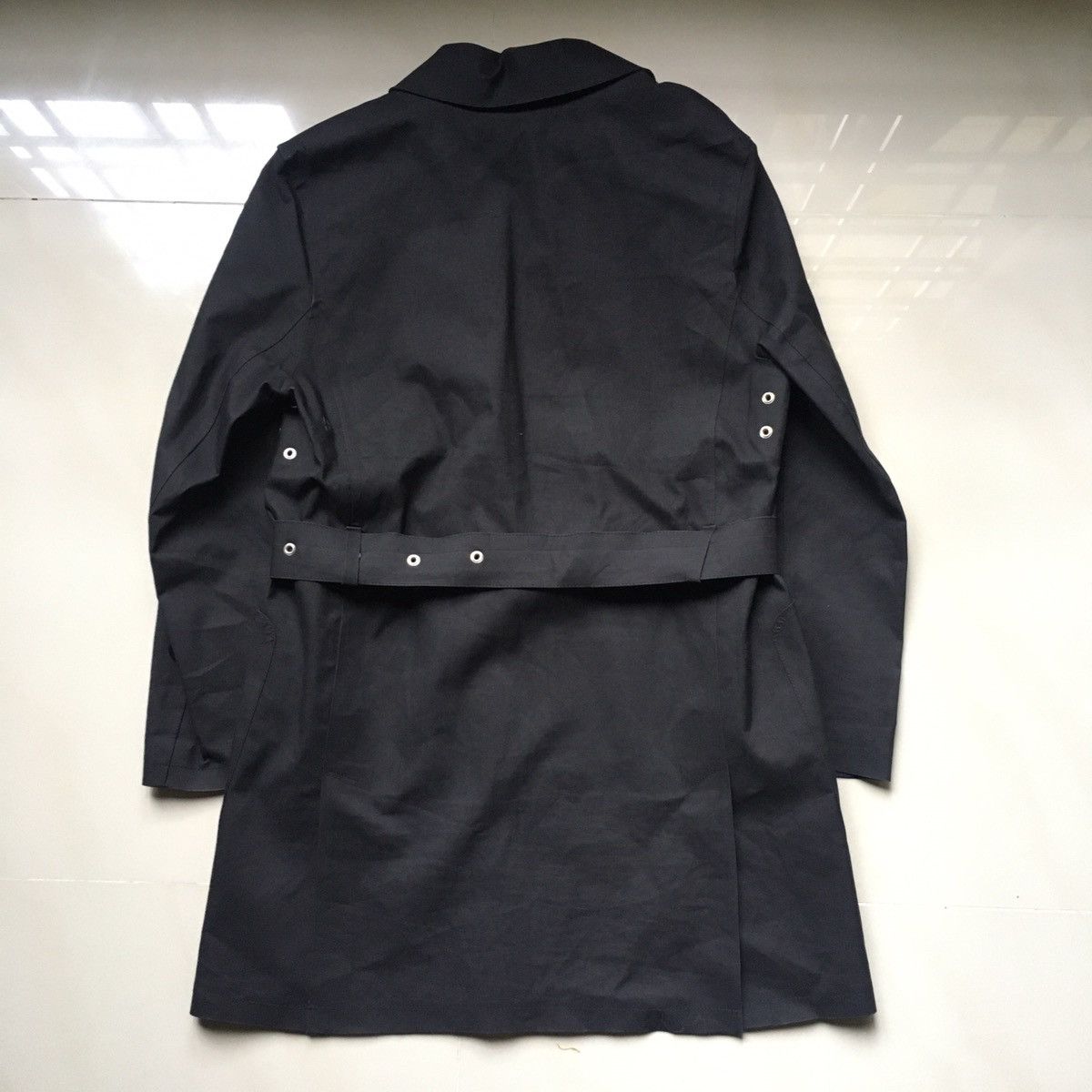 Colette super rare collabration cotton rubber jacket Size US S / EU 44-46 / 1 - 8 Thumbnail