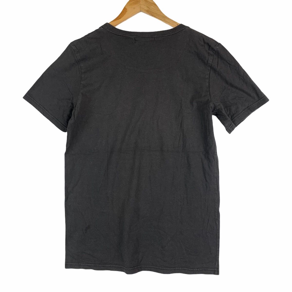 Issey Miyake ISSEY MIYAKE NE-NET STATUE ARTIFACTS MADE IN JAPAN T-SHIRTS Size US L / EU 52-54 / 3 - 3 Thumbnail