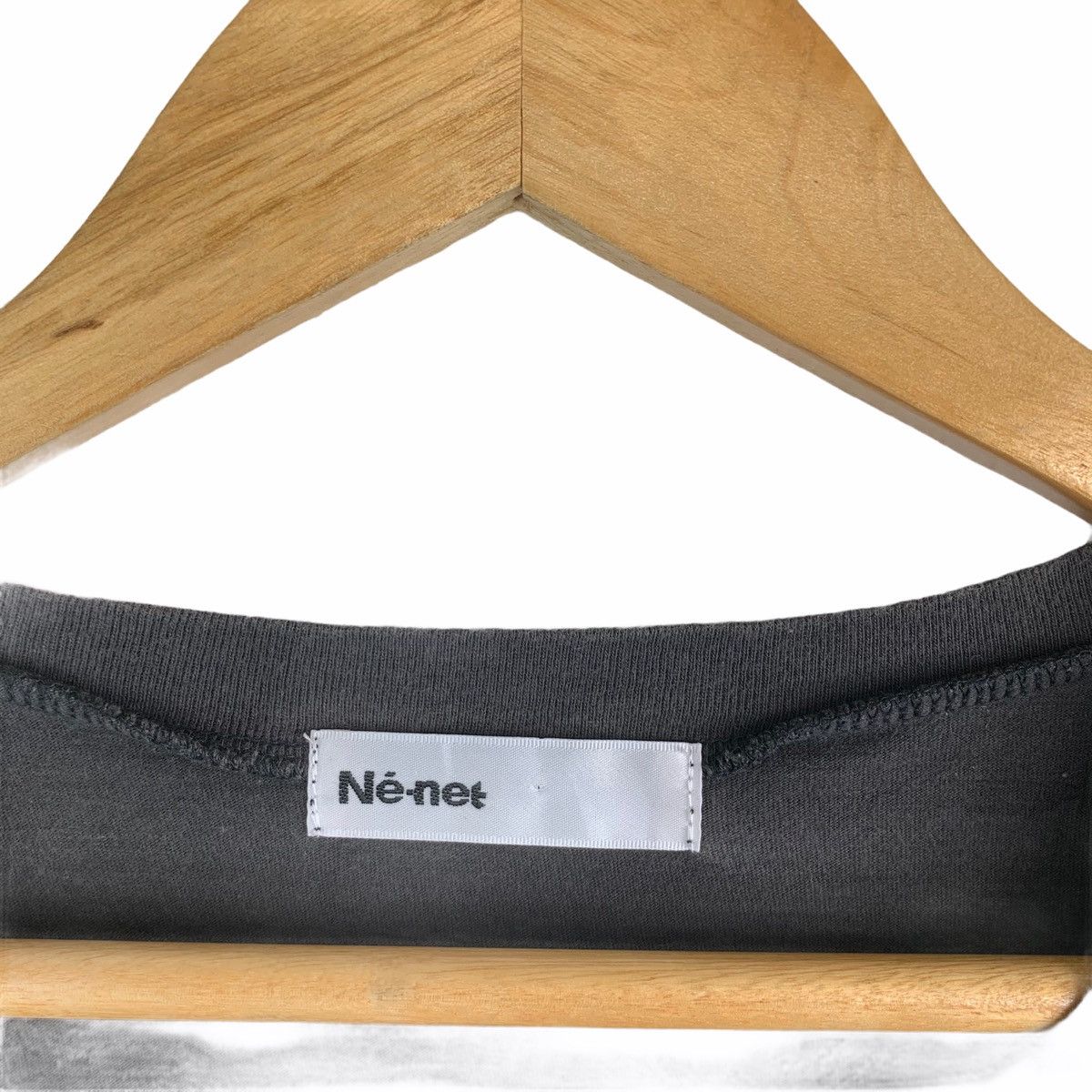 Issey Miyake ISSEY MIYAKE NE-NET STATUE ARTIFACTS MADE IN JAPAN T-SHIRTS Size US L / EU 52-54 / 3 - 4 Thumbnail