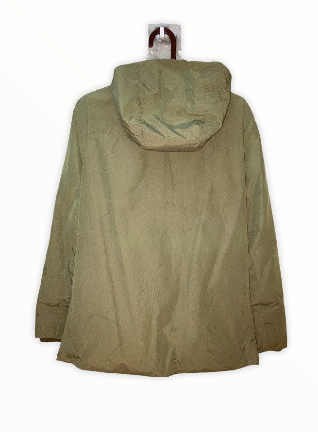 Designer × Issey Miyake × Tsumori Chisato DISTRESSED TSUMORI CHISATO JACKET Size US S / EU 44-46 / 1 - 3 Thumbnail