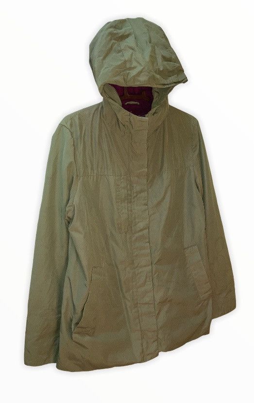 Designer × Issey Miyake × Tsumori Chisato DISTRESSED TSUMORI CHISATO JACKET Size US S / EU 44-46 / 1 - 2 Thumbnail