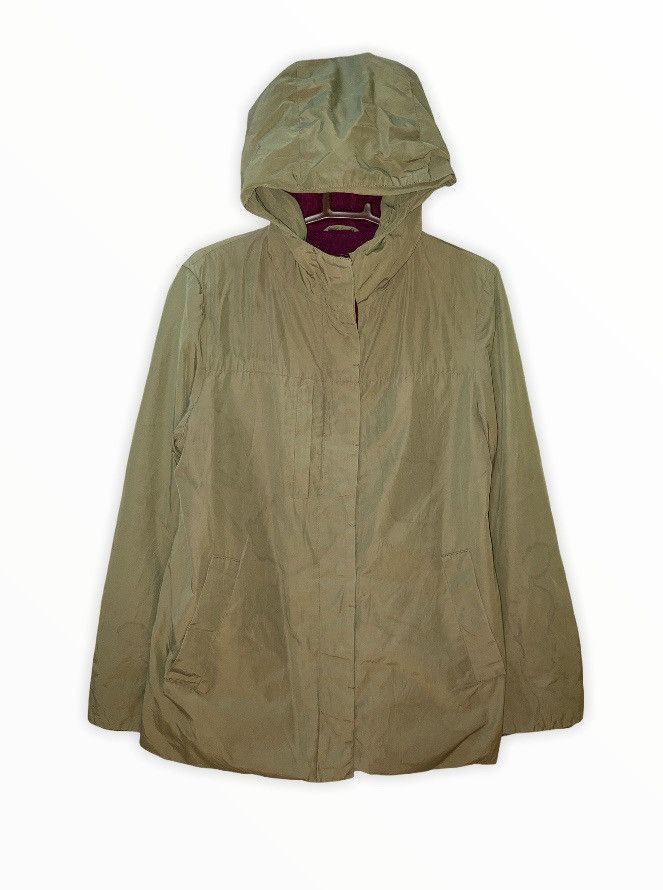 Designer × Issey Miyake × Tsumori Chisato DISTRESSED TSUMORI CHISATO JACKET Size US S / EU 44-46 / 1 - 1 Thumbnail
