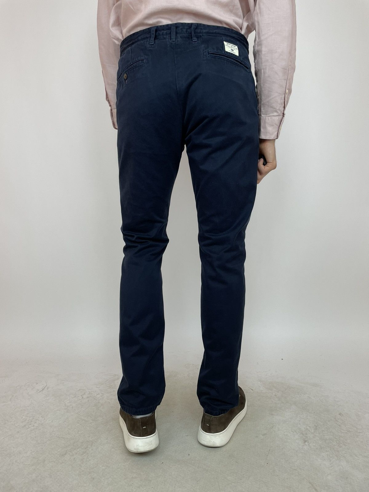 Paul Smith Paul Smith Chinos Pants Mens size 34 Size US 34 / EU 50 - 9 Thumbnail
