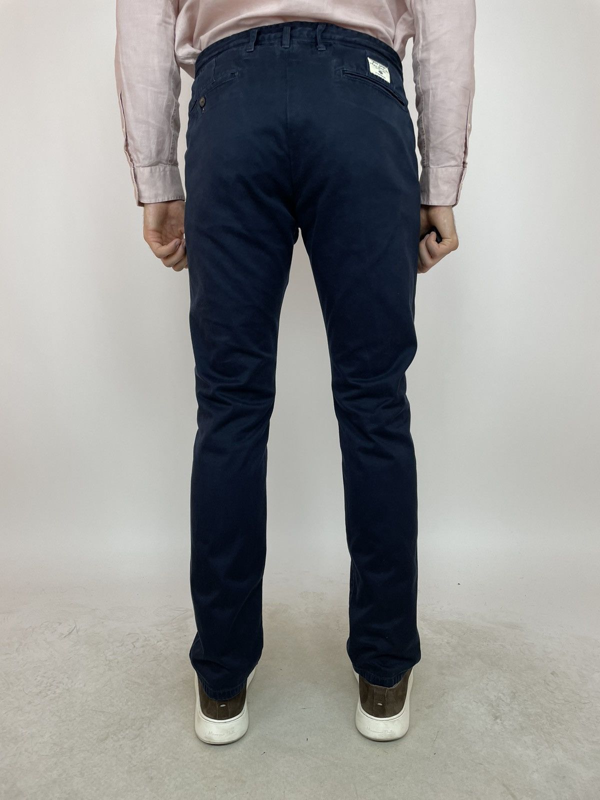 Paul Smith Paul Smith Chinos Pants Mens size 34 Size US 34 / EU 50 - 8 Thumbnail