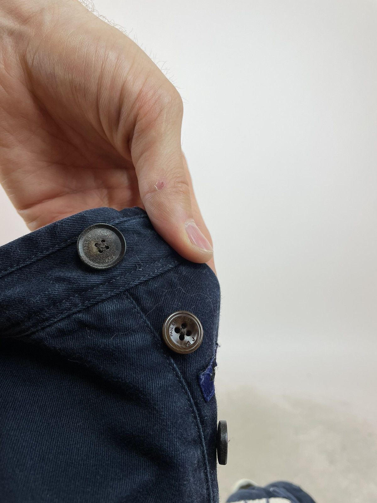Paul Smith Paul Smith Chinos Pants Mens size 34 Size US 34 / EU 50 - 15 Thumbnail