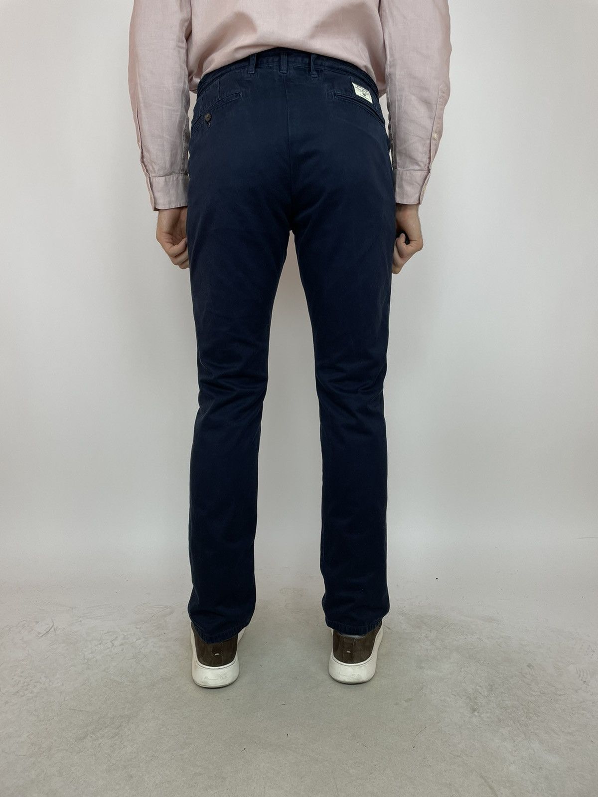 Paul Smith Paul Smith Chinos Pants Mens size 34 Size US 34 / EU 50 - 10 Thumbnail