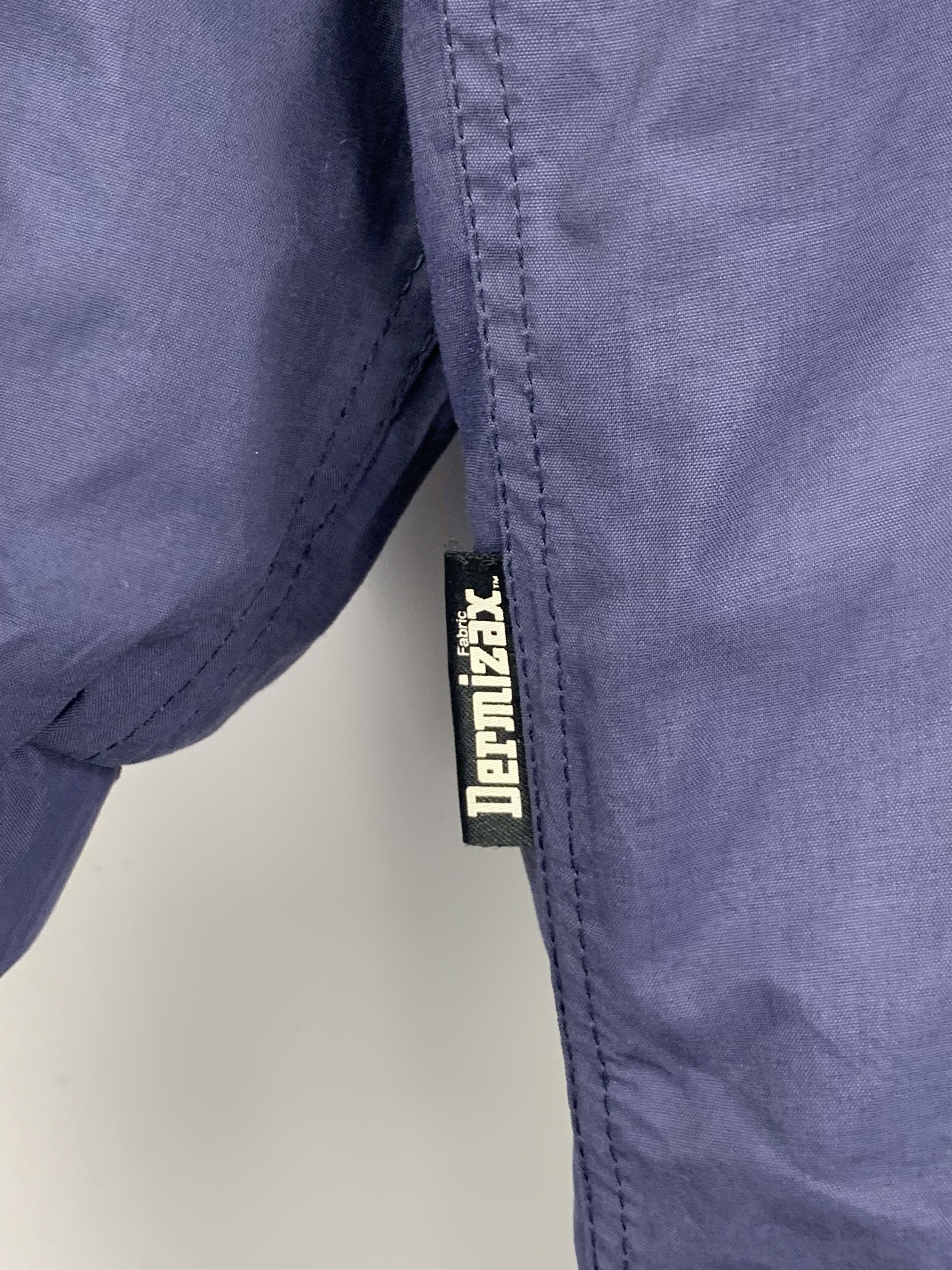 Japanese Brand Vintage Whole Earth Zip Up Light Jacket Size US S / EU 44-46 / 1 - 14 Thumbnail