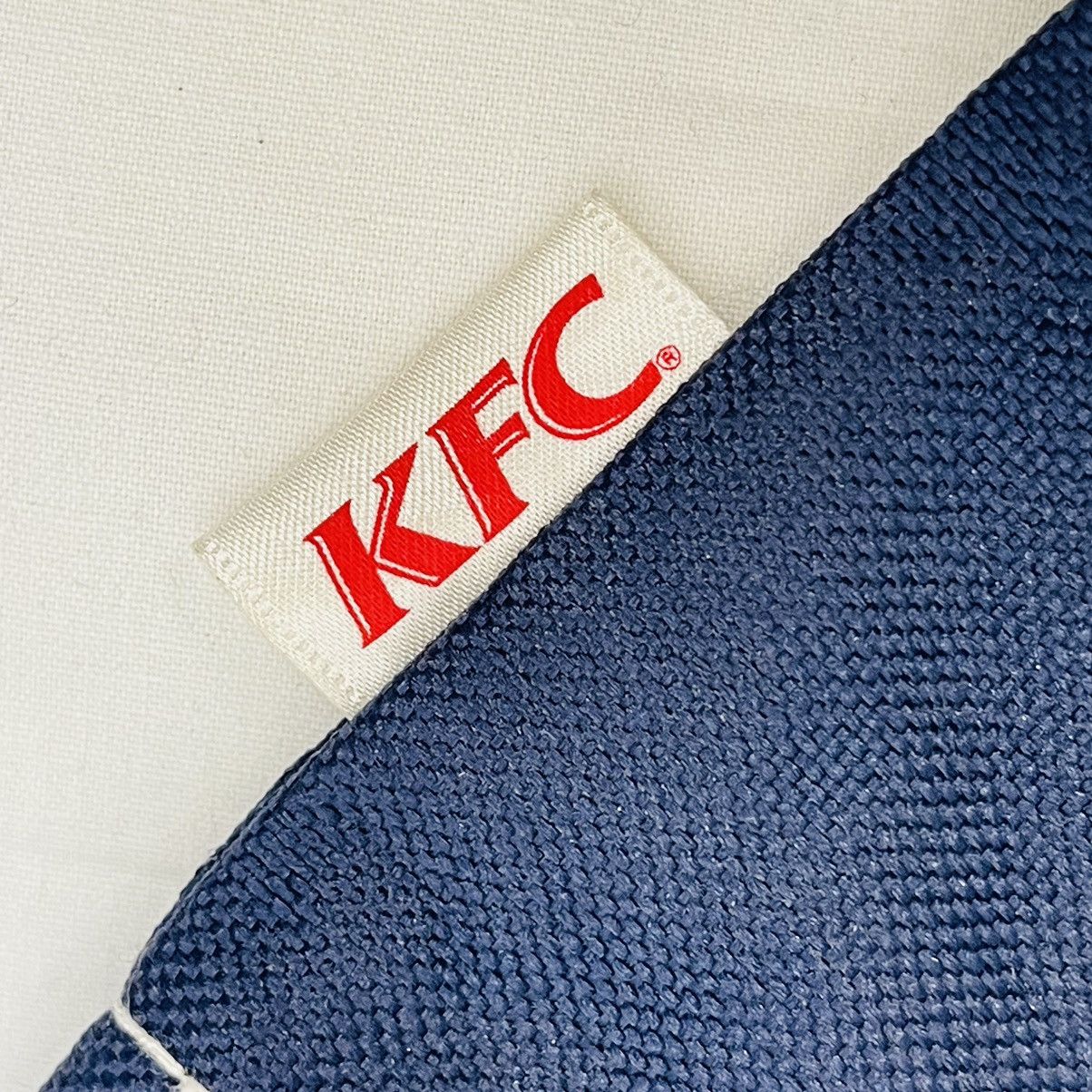 Japanese Brand × Vintage HELLO KITTY x KFC TOTE BAG Size ONE SIZE - 4 Thumbnail