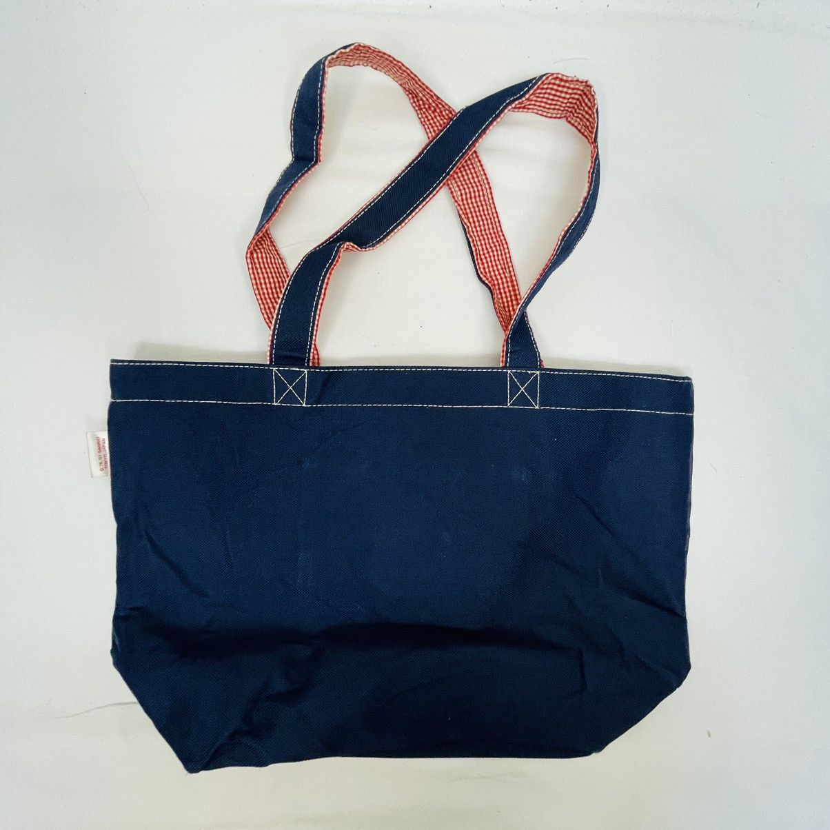 Japanese Brand × Vintage HELLO KITTY x KFC TOTE BAG Size ONE SIZE - 2 Thumbnail