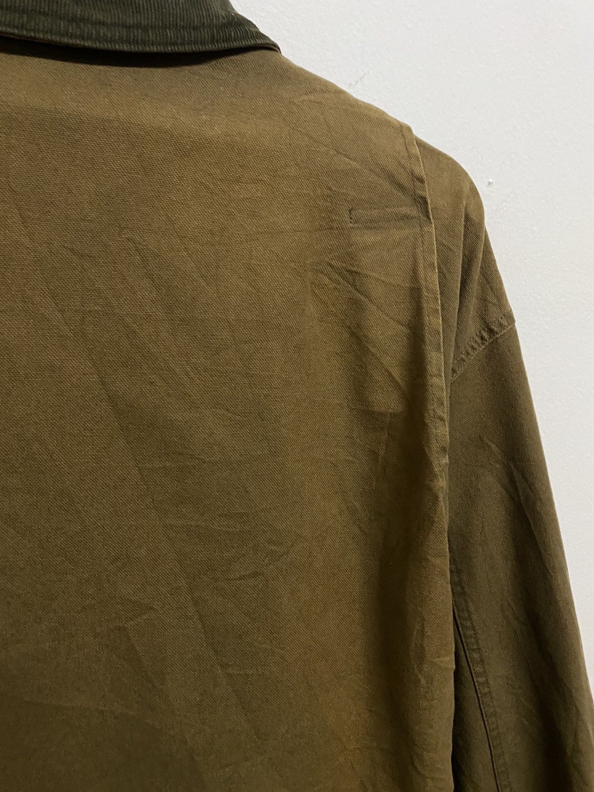 L.L. Bean × Vintage Vintage 90s L.L. Bean Chore Heavy Size US XXL / EU 58 / 5 - 7 Thumbnail