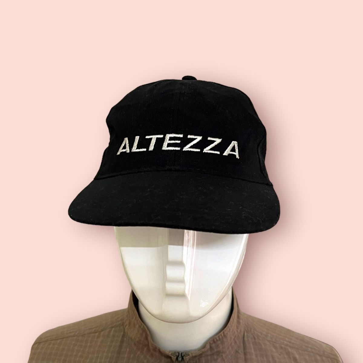 Gear for Sports VINTAGE TOYOTA ALTEZZA JDM RACING CAP Size ONE SIZE - 17 Thumbnail