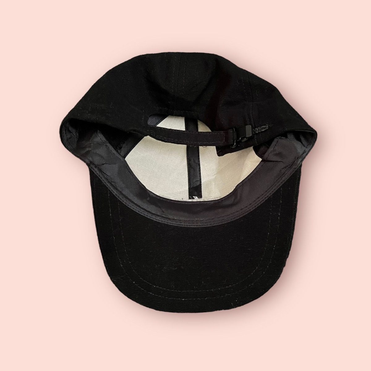 Gear for Sports VINTAGE TOYOTA ALTEZZA JDM RACING CAP Size ONE SIZE - 11 Thumbnail