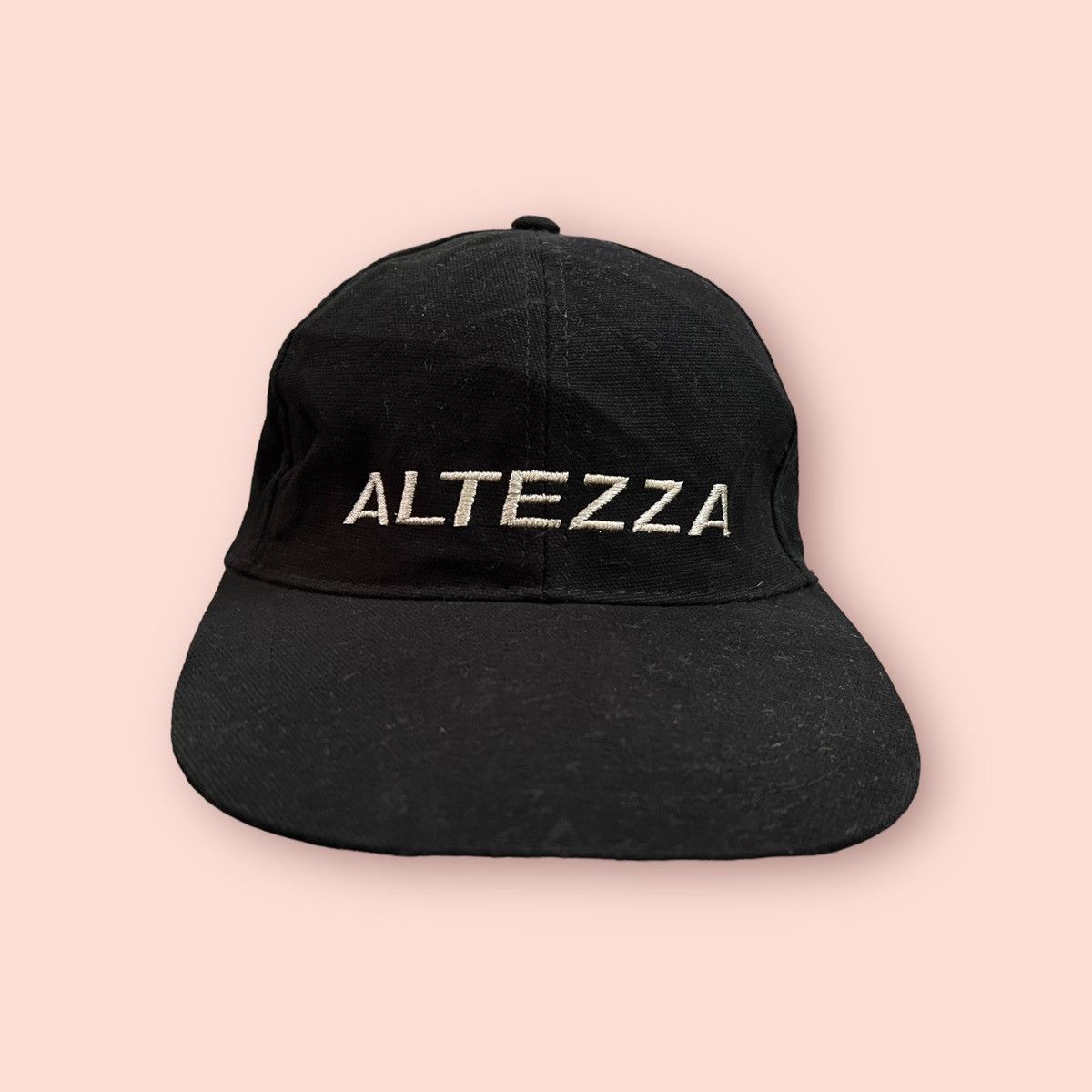Gear for Sports VINTAGE TOYOTA ALTEZZA JDM RACING CAP Size ONE SIZE - 2 Thumbnail