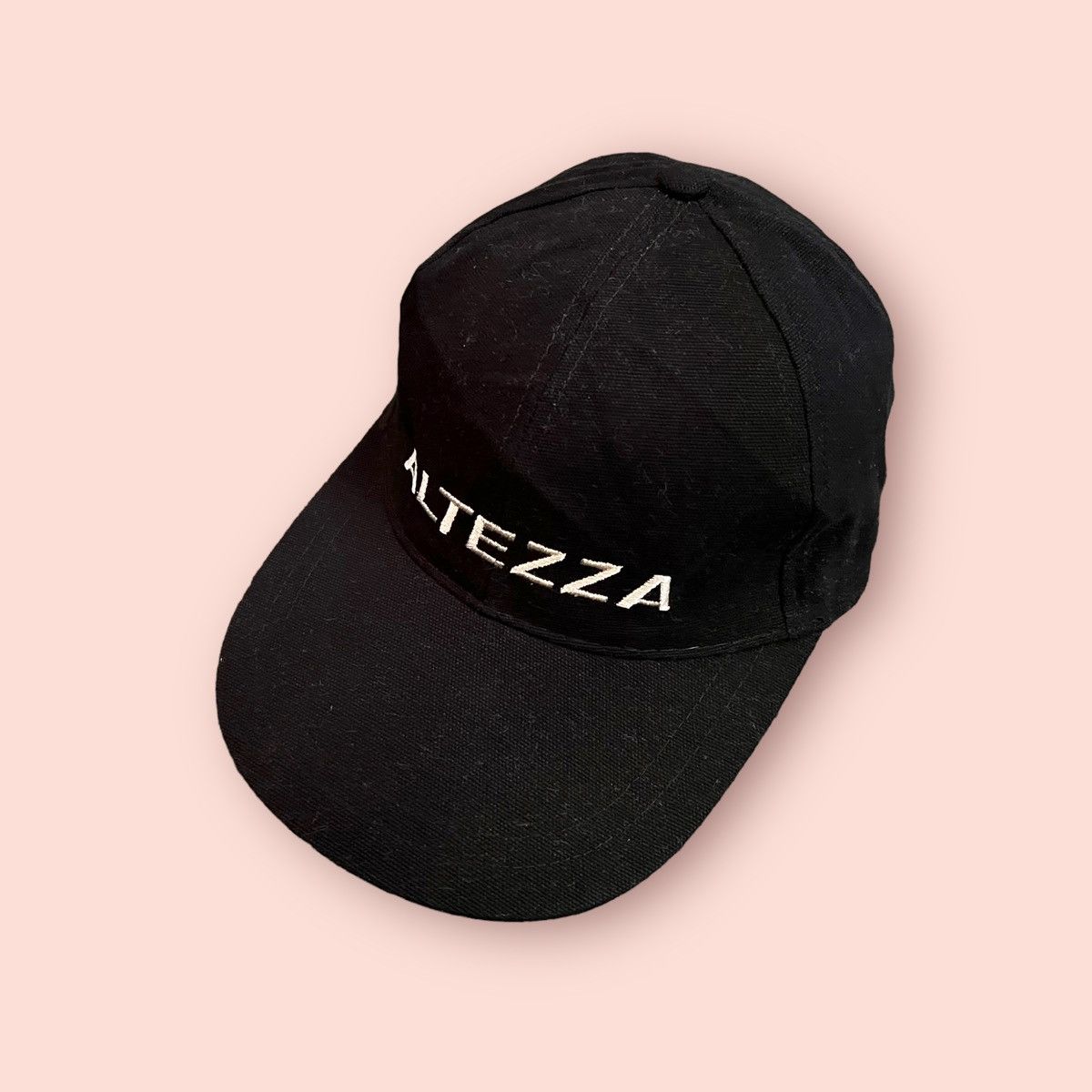 Gear for Sports VINTAGE TOYOTA ALTEZZA JDM RACING CAP Size ONE SIZE - 4 Thumbnail