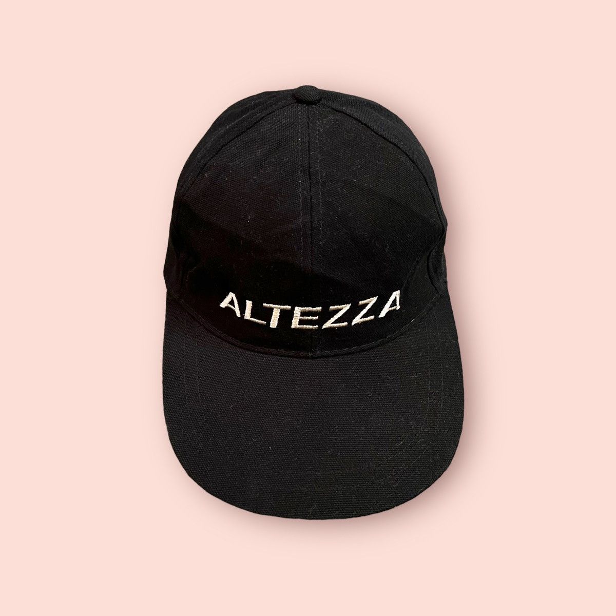image of Gear For Sports x Racing Vintage Toyota Altezza Jdm Racing Cap in Black, Men's