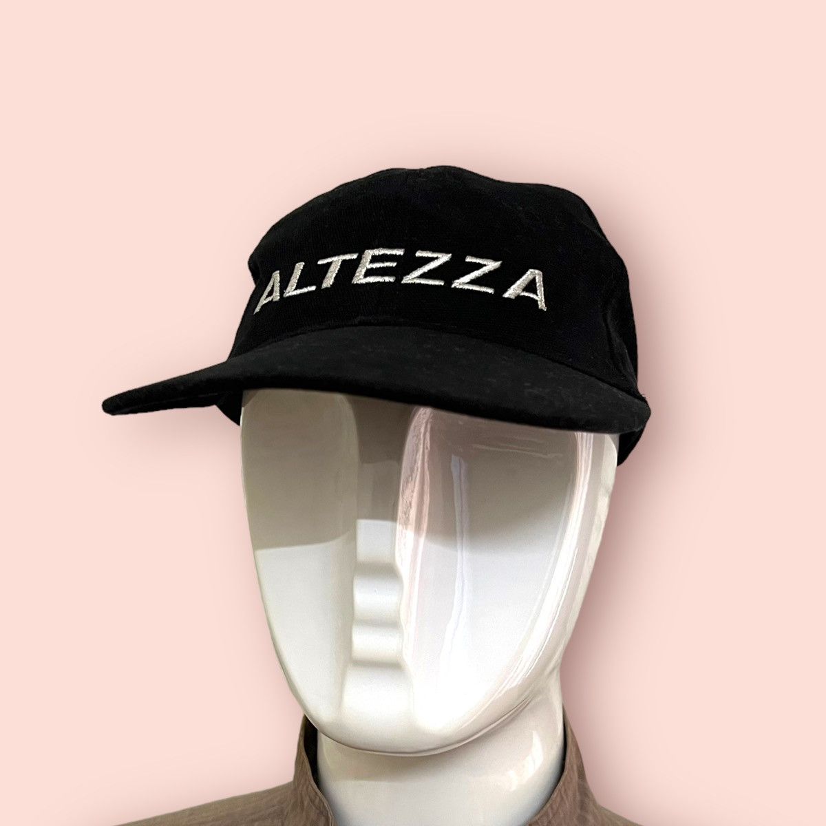 Gear for Sports VINTAGE TOYOTA ALTEZZA JDM RACING CAP Size ONE SIZE - 18 Thumbnail