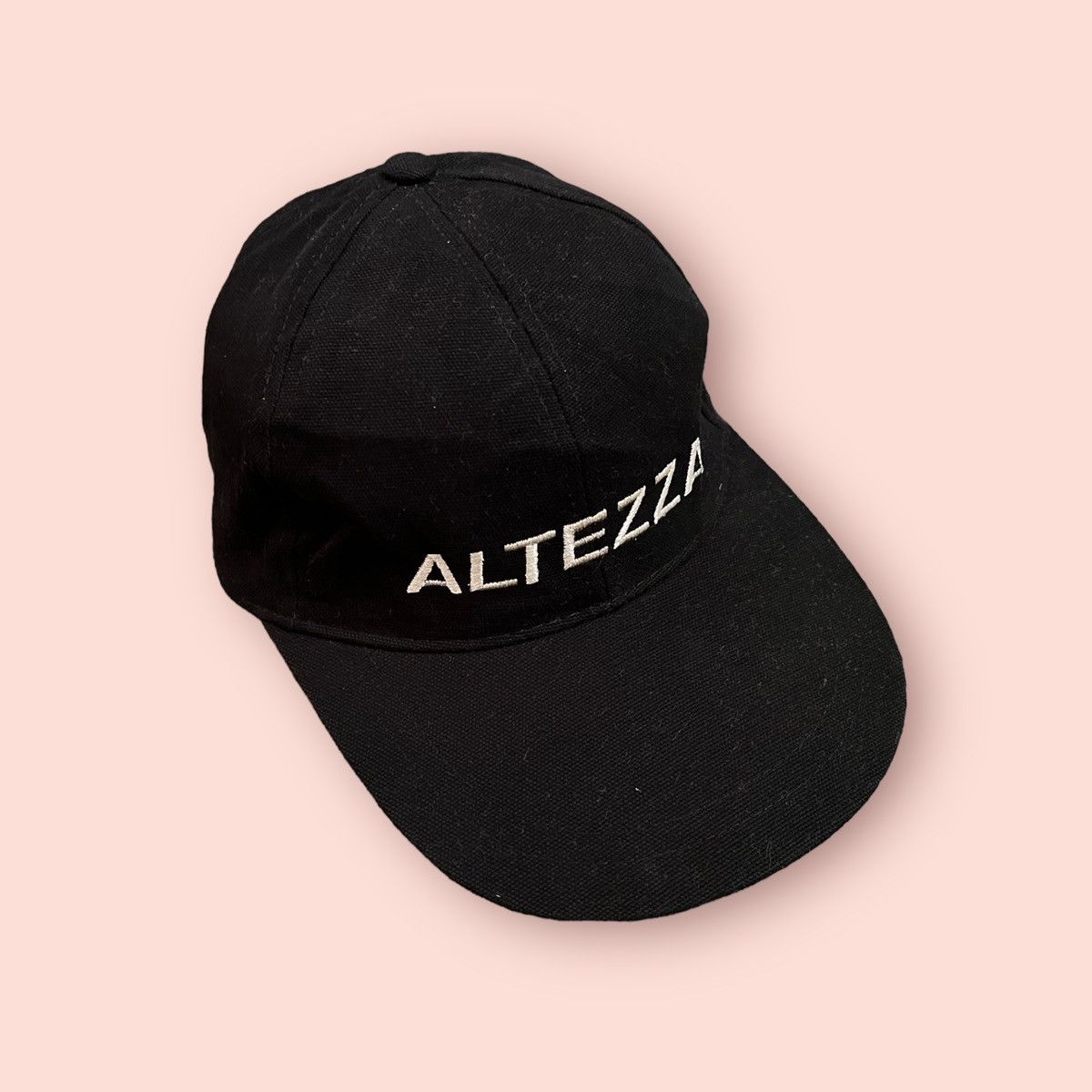 Gear for Sports VINTAGE TOYOTA ALTEZZA JDM RACING CAP Size ONE SIZE - 3 Thumbnail