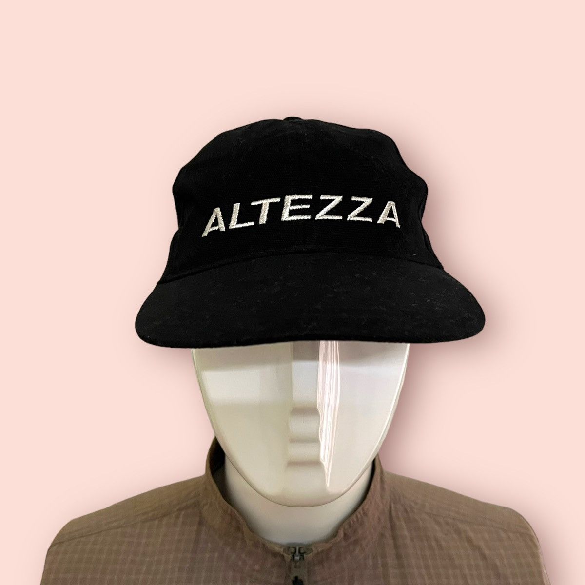Gear for Sports VINTAGE TOYOTA ALTEZZA JDM RACING CAP Size ONE SIZE - 16 Thumbnail