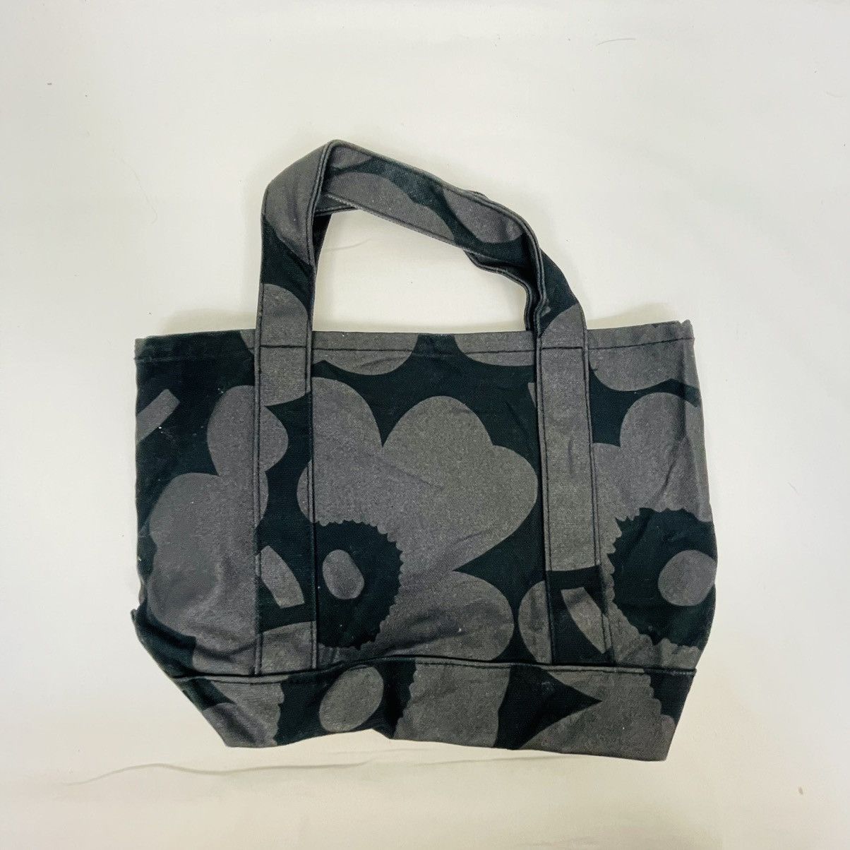 Marimekko × Vintage MARIMEKKO TOTE BAG Size ONE SIZE - 3 Thumbnail