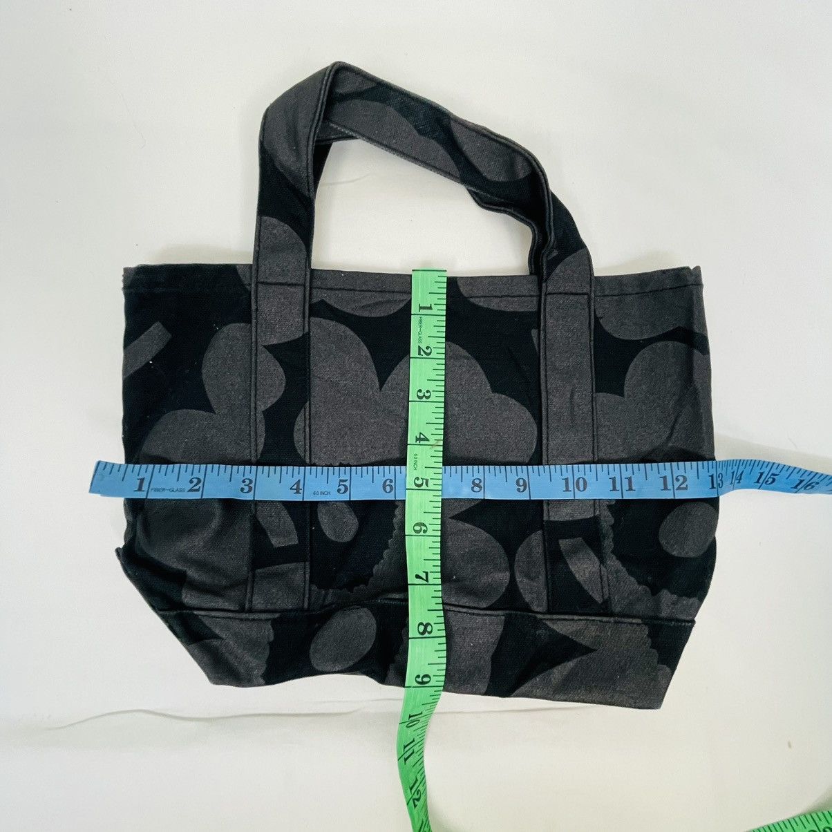 Marimekko × Vintage MARIMEKKO TOTE BAG Size ONE SIZE - 7 Thumbnail