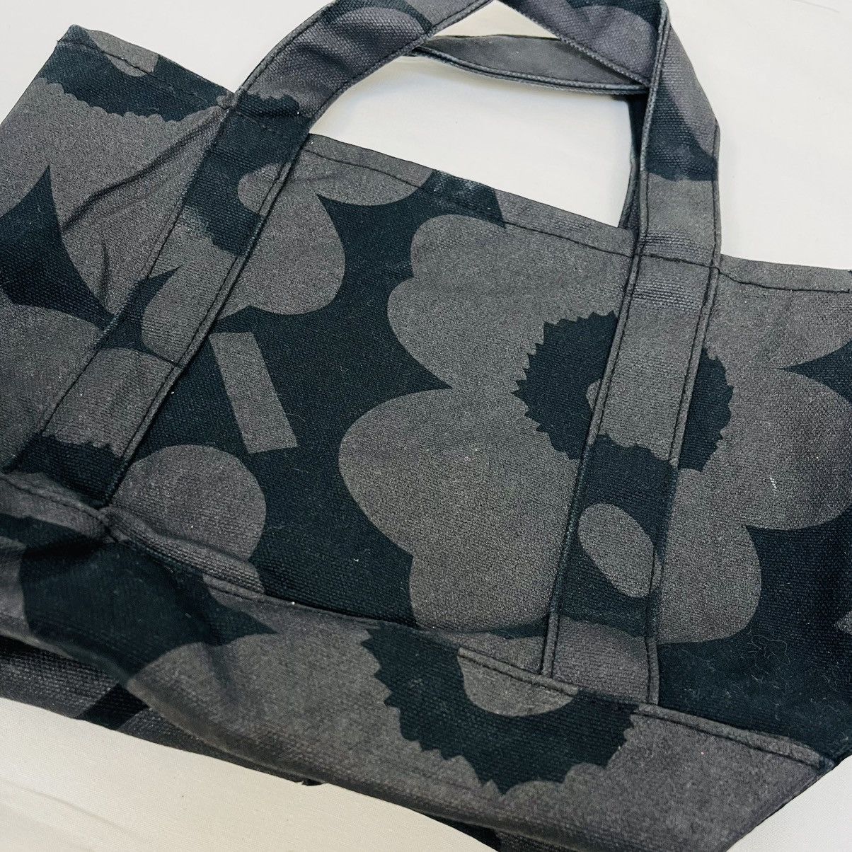 Marimekko × Vintage MARIMEKKO TOTE BAG Size ONE SIZE - 2 Thumbnail