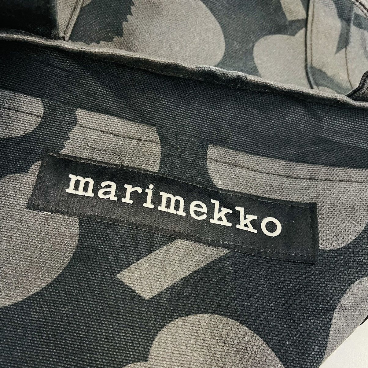 Marimekko × Vintage MARIMEKKO TOTE BAG Size ONE SIZE - 5 Thumbnail
