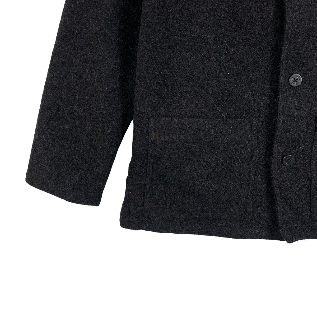 Alexander Julian × Vintage Vintage ALEXANDER JULIAN American Designer Wool Jacket Size US M / EU 48-50 / 2 - 9 Thumbnail