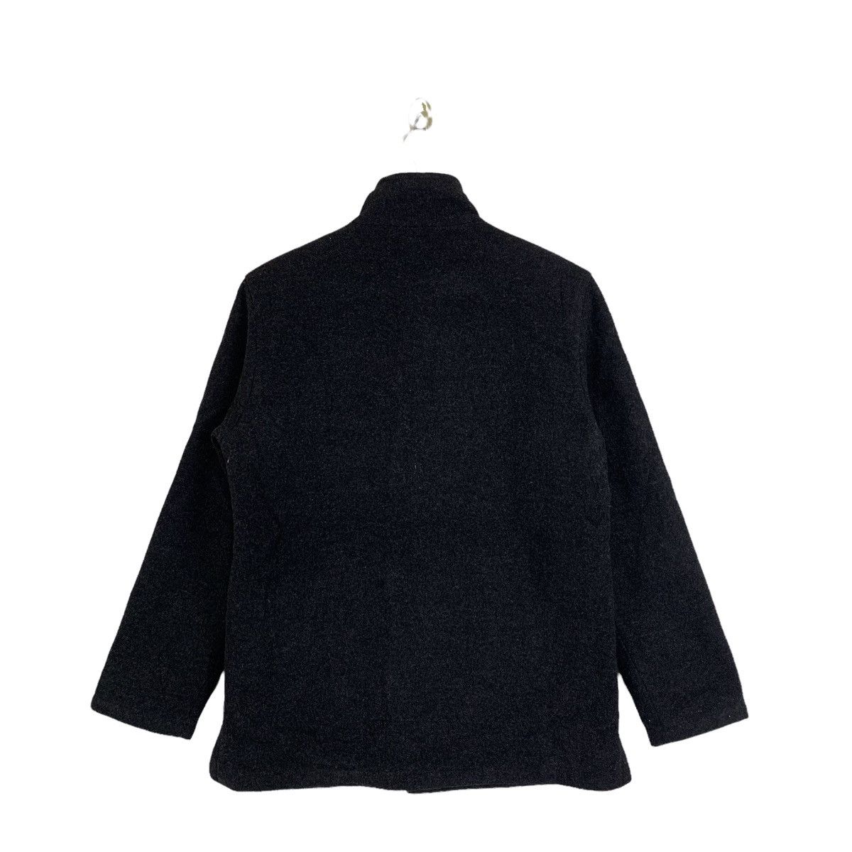 Alexander Julian × Vintage Vintage ALEXANDER JULIAN American Designer Wool Jacket Size US M / EU 48-50 / 2 - 2 Thumbnail