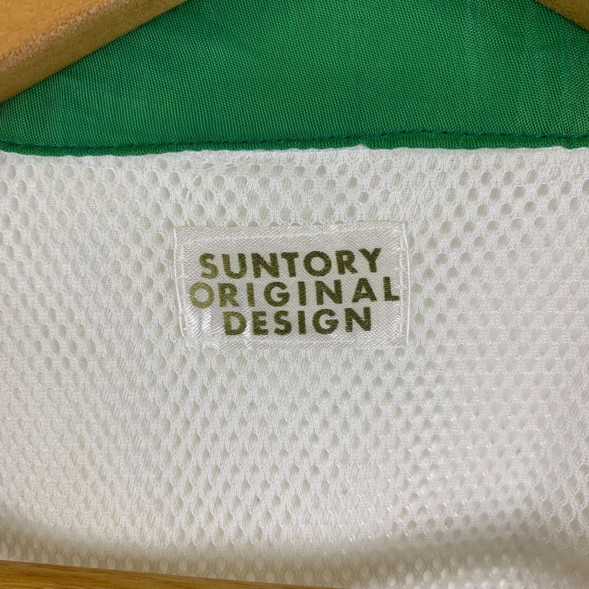 Japanese Brand × Vintage C.C LEMON By Suntory Original Zipper Windbreak Light Jacket Size US M / EU 48-50 / 2 - 6 Thumbnail