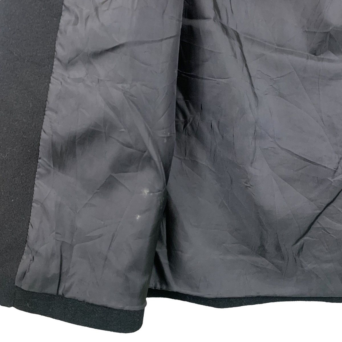 Calvin Klein CALVIN KLEIN Casual Wool Parkas Long Coat Jacket Medium Size Size US M / EU 48-50 / 2 - 8 Thumbnail