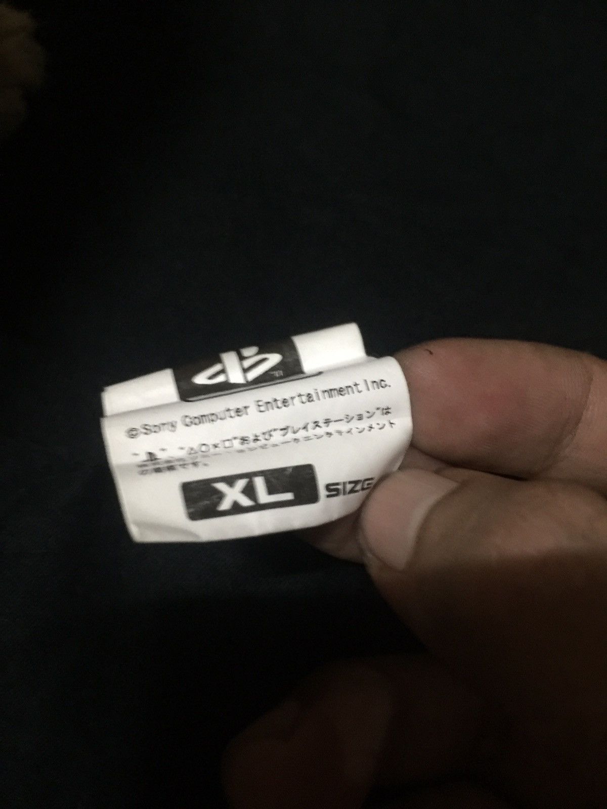 Japanese Brand ❗️Playstation x Cospa Rare Tee Size US M / EU 48-50 / 2 - 3 Thumbnail