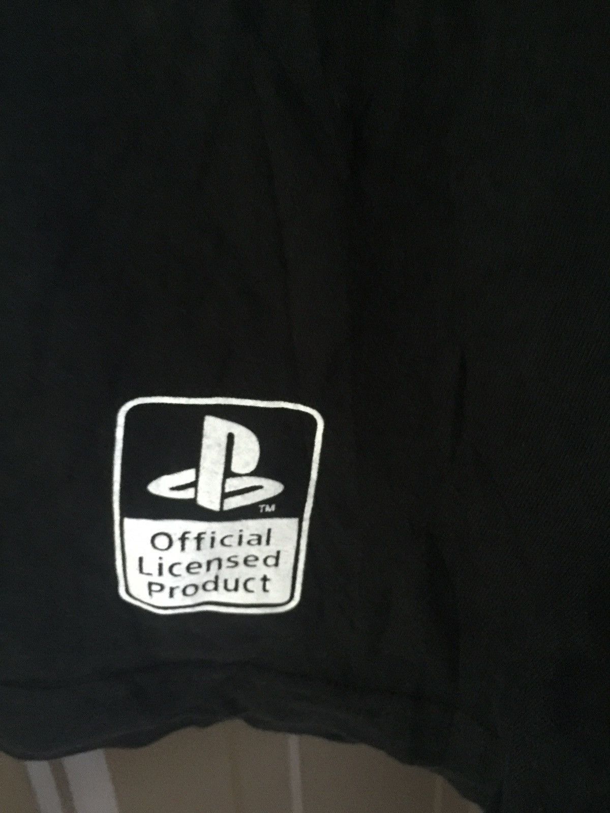 Japanese Brand ❗️Playstation x Cospa Rare Tee Size US M / EU 48-50 / 2 - 4 Thumbnail