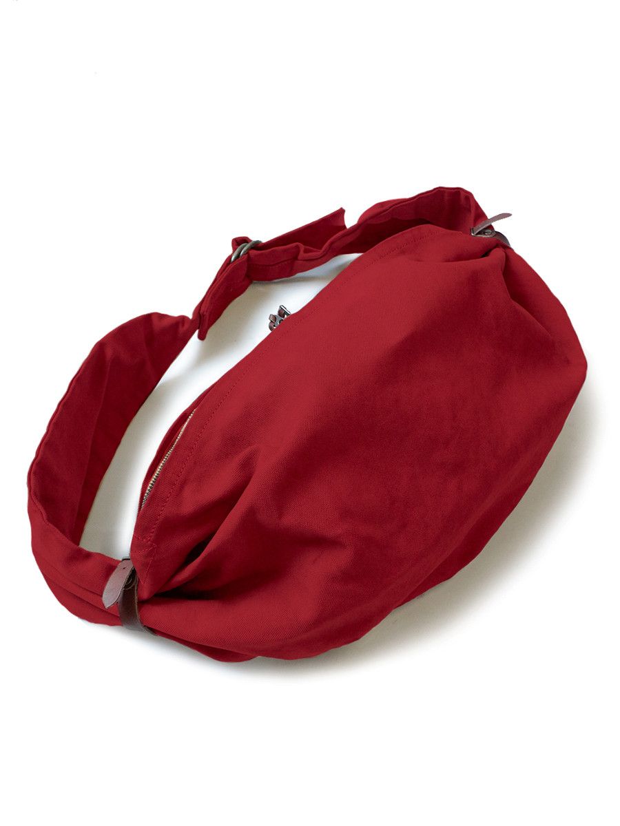 バッグ KAPITAL No6 Canvas Kountry Snufkin BAG Kapital No. 6 Canvas Snufkin Bag | COJP Gallery