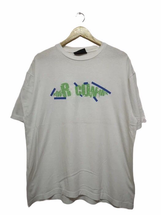 Recon UNDERCOVER X RECON JUN TAKAHASHI MADE IN JAPAN T-SHIRTS Size US XL / EU 56 / 4 - 1 Thumbnail