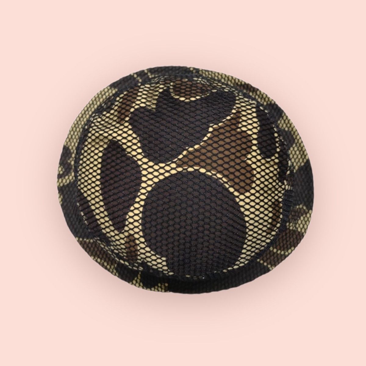 Japanese Brand RARE VINTAGE DJ HONDA JAPAN CAMO BUCKET HAT Size ONE SIZE - 10 Thumbnail