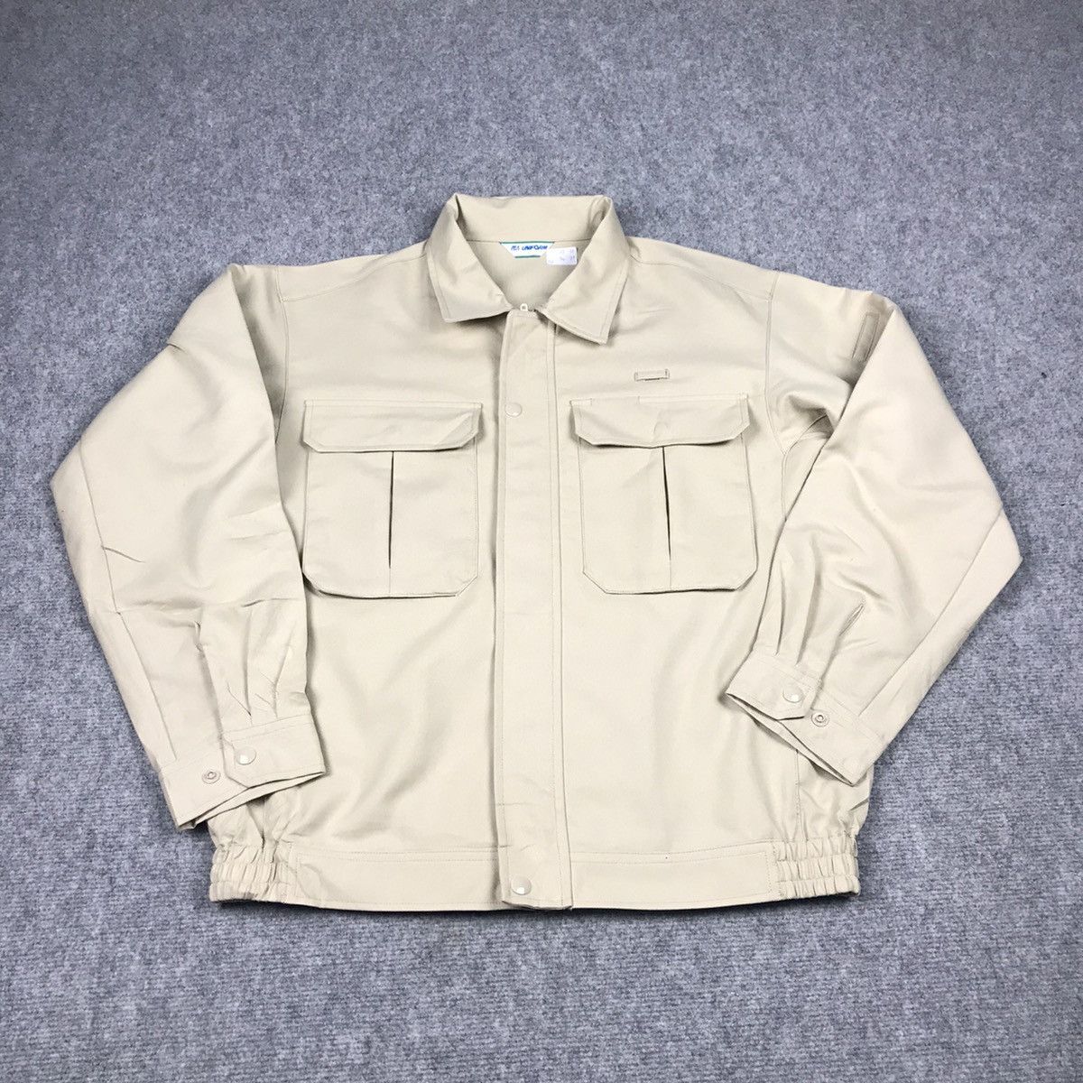 Sports Specialties × Vintage VTG TOYOTA TRD MOTOR SPORT WORK JACKET Size US M / EU 48-50 / 2 - 2 Thumbnail