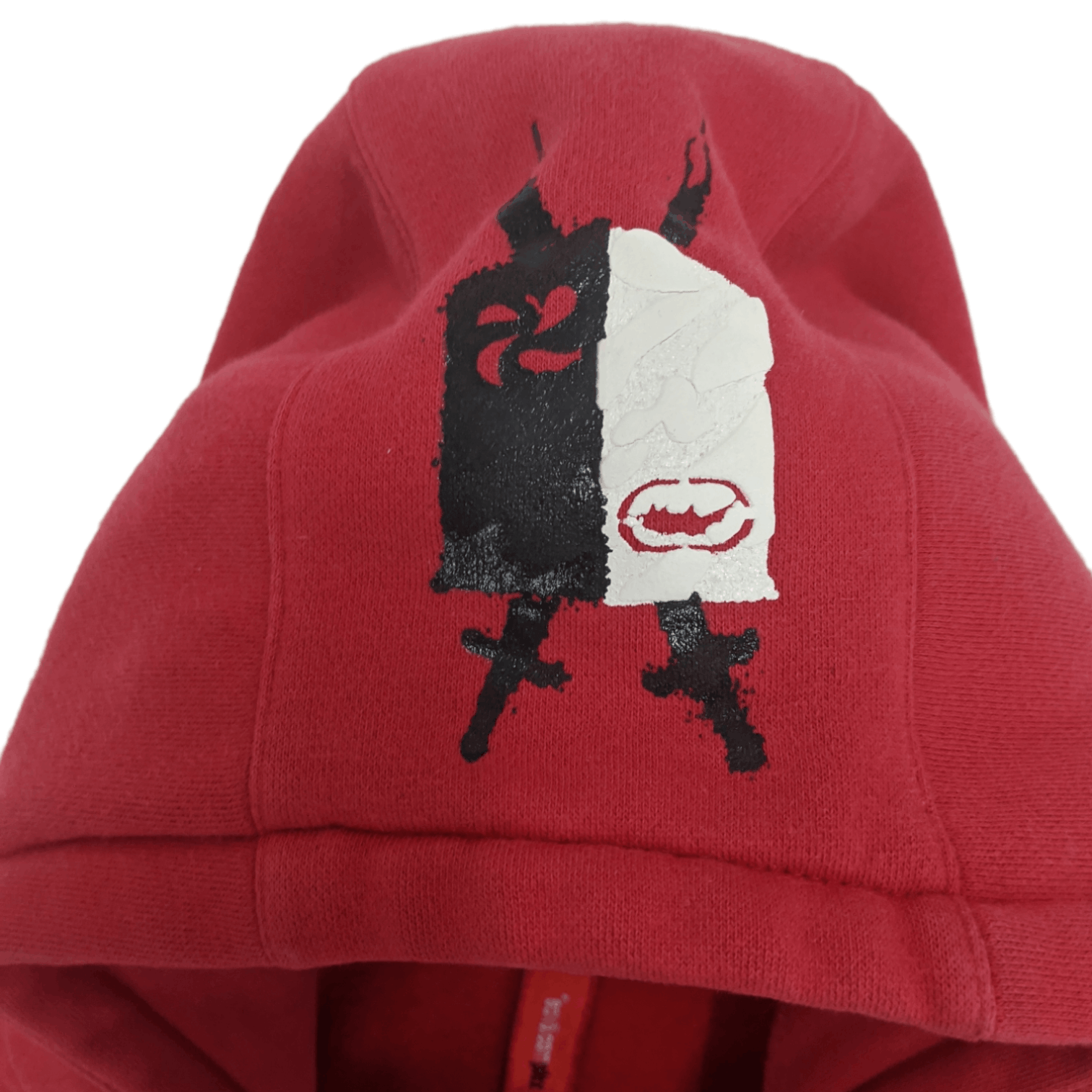Ecko Unltd. ECKO UNLIMITED Big Spell Out Hoodie Size US L / EU 52-54 / 3 - 10 Thumbnail