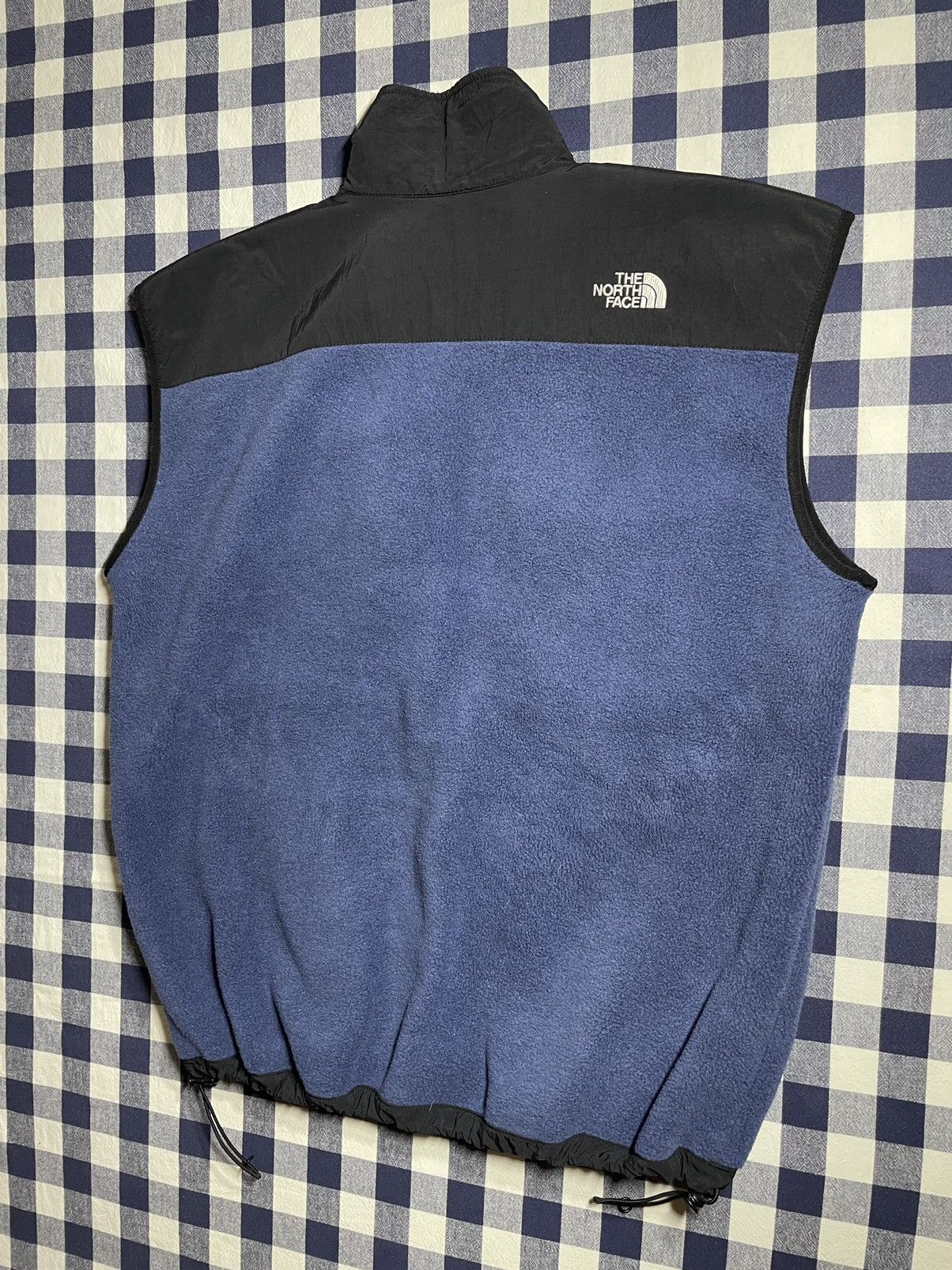 The North Face The North Face Denali Vest Size US XL / EU 56 / 4 - 4 Thumbnail