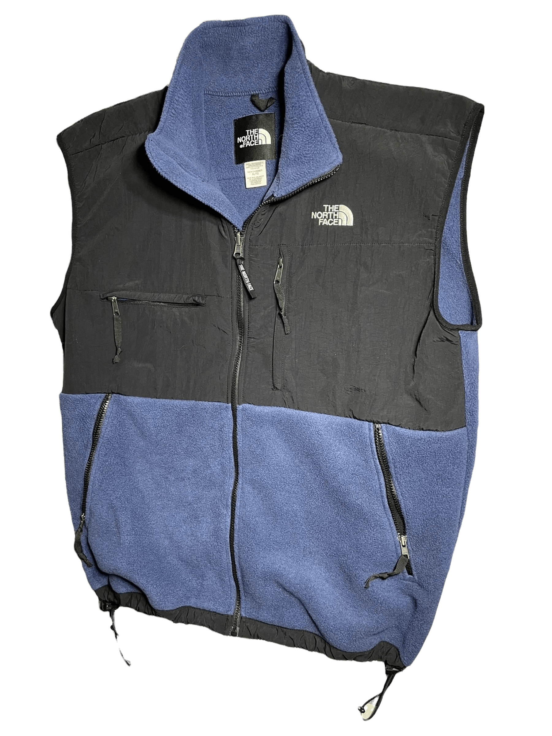 The North Face The North Face Denali Vest Size US XL / EU 56 / 4 - 1 Thumbnail