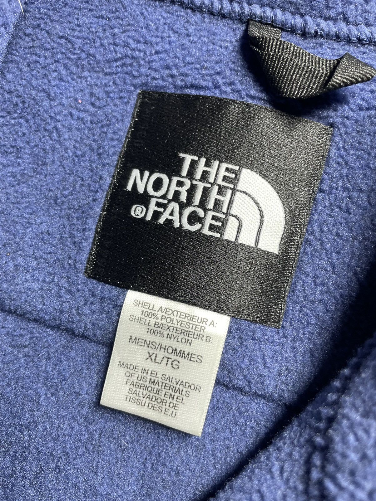 The North Face The North Face Denali Vest Size US XL / EU 56 / 4 - 3 Thumbnail